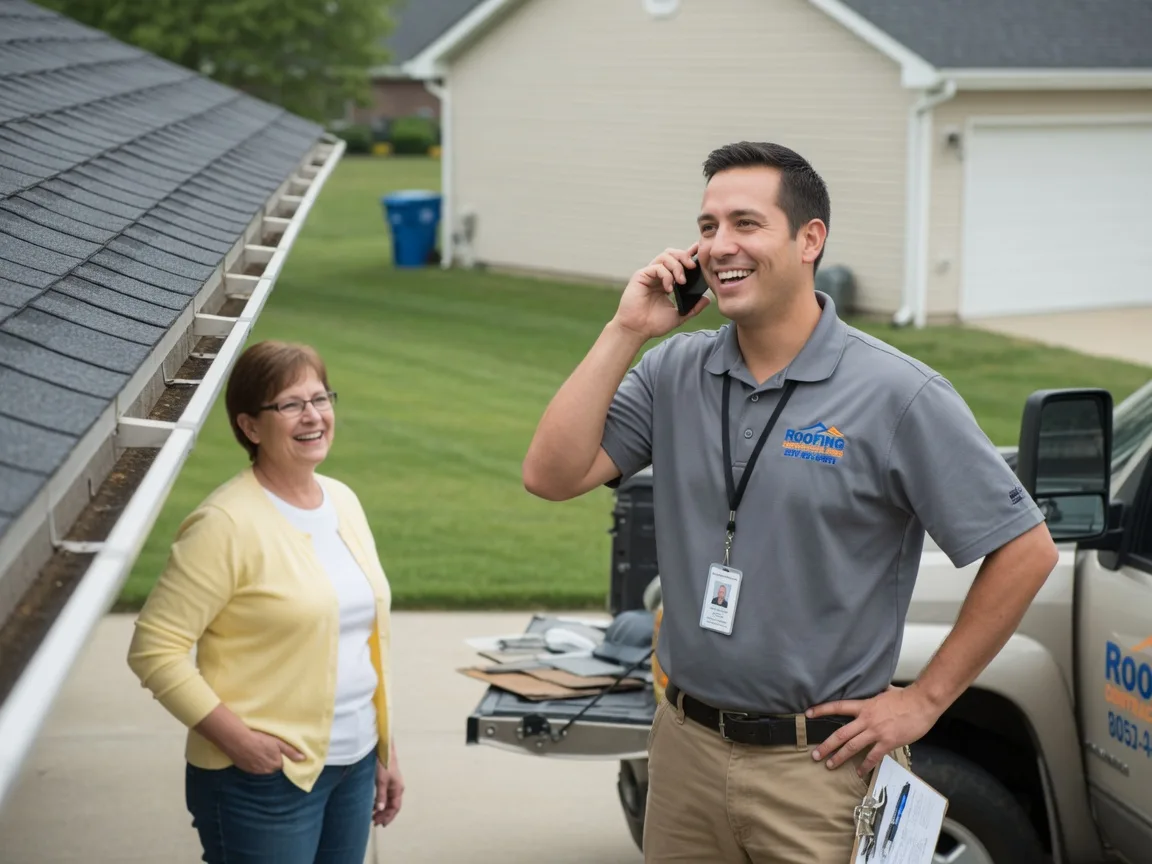 Local Roofing Contractors Boulevard, CA FAQs
